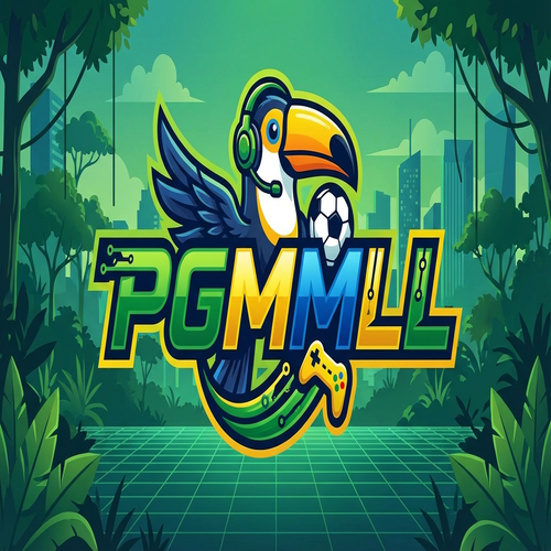Logo pgmmll