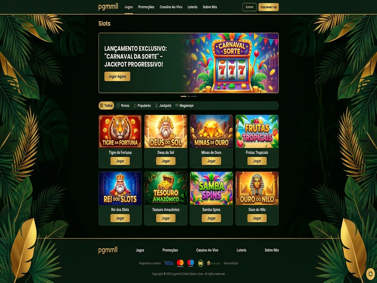 Screenshot 3 pgmmll